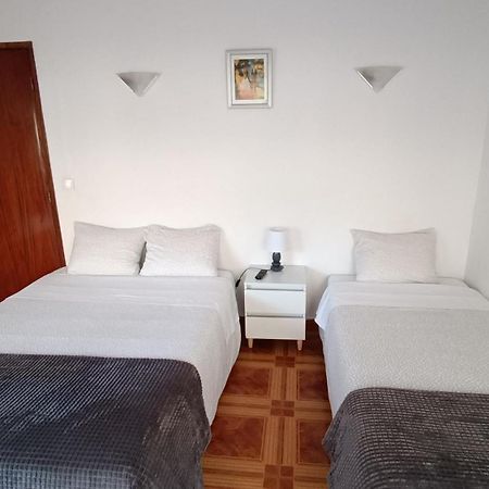 Residencial S. Giao Hotel Valenca Exterior photo