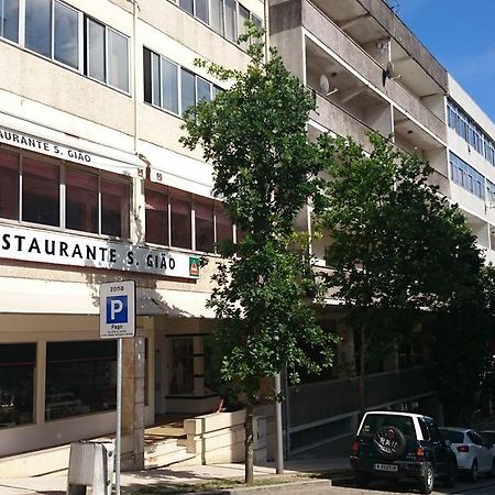 Residencial S. Giao Hotel Valenca Exterior photo
