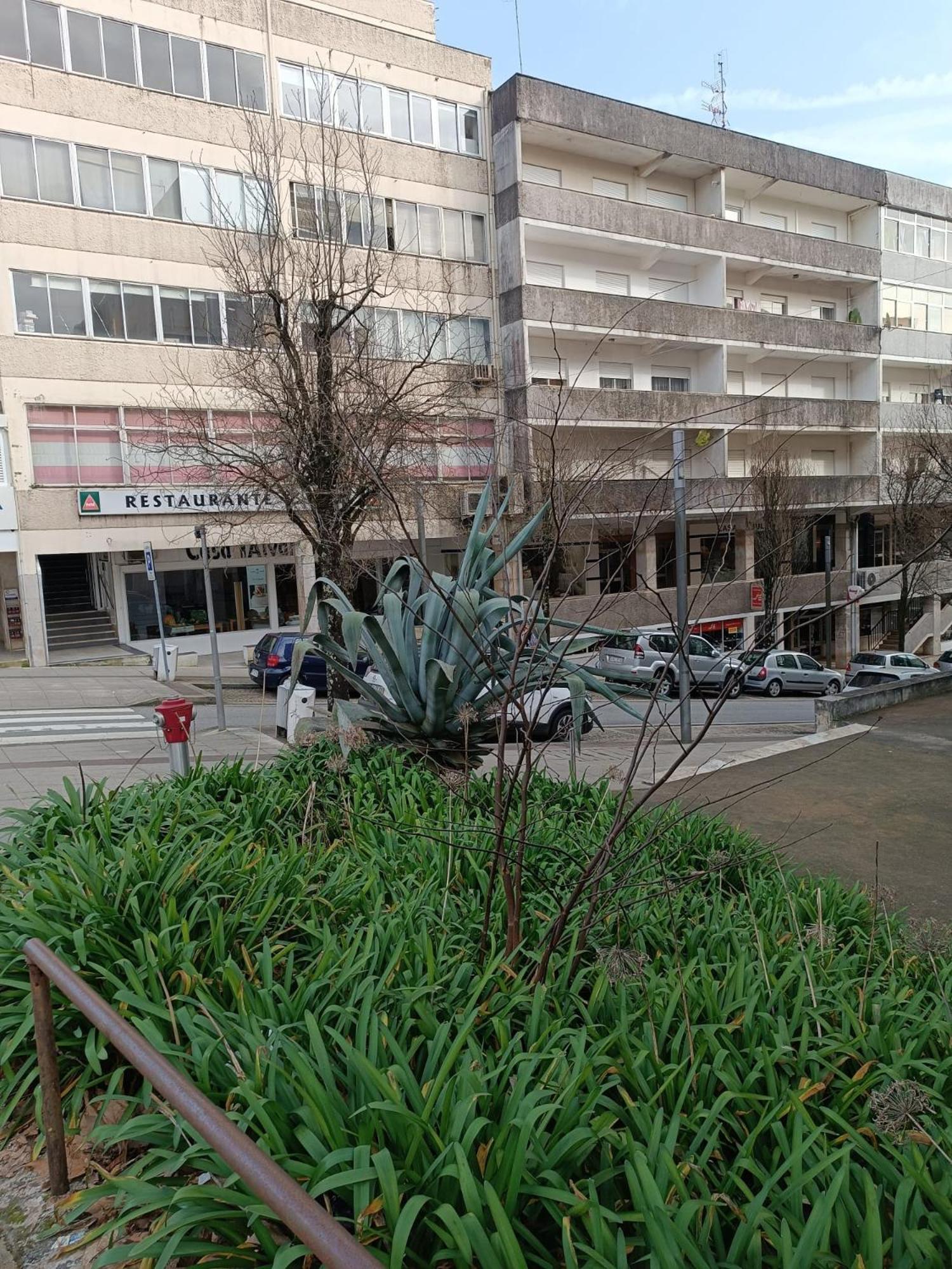 Residencial S. Giao Hotel Valenca Exterior photo