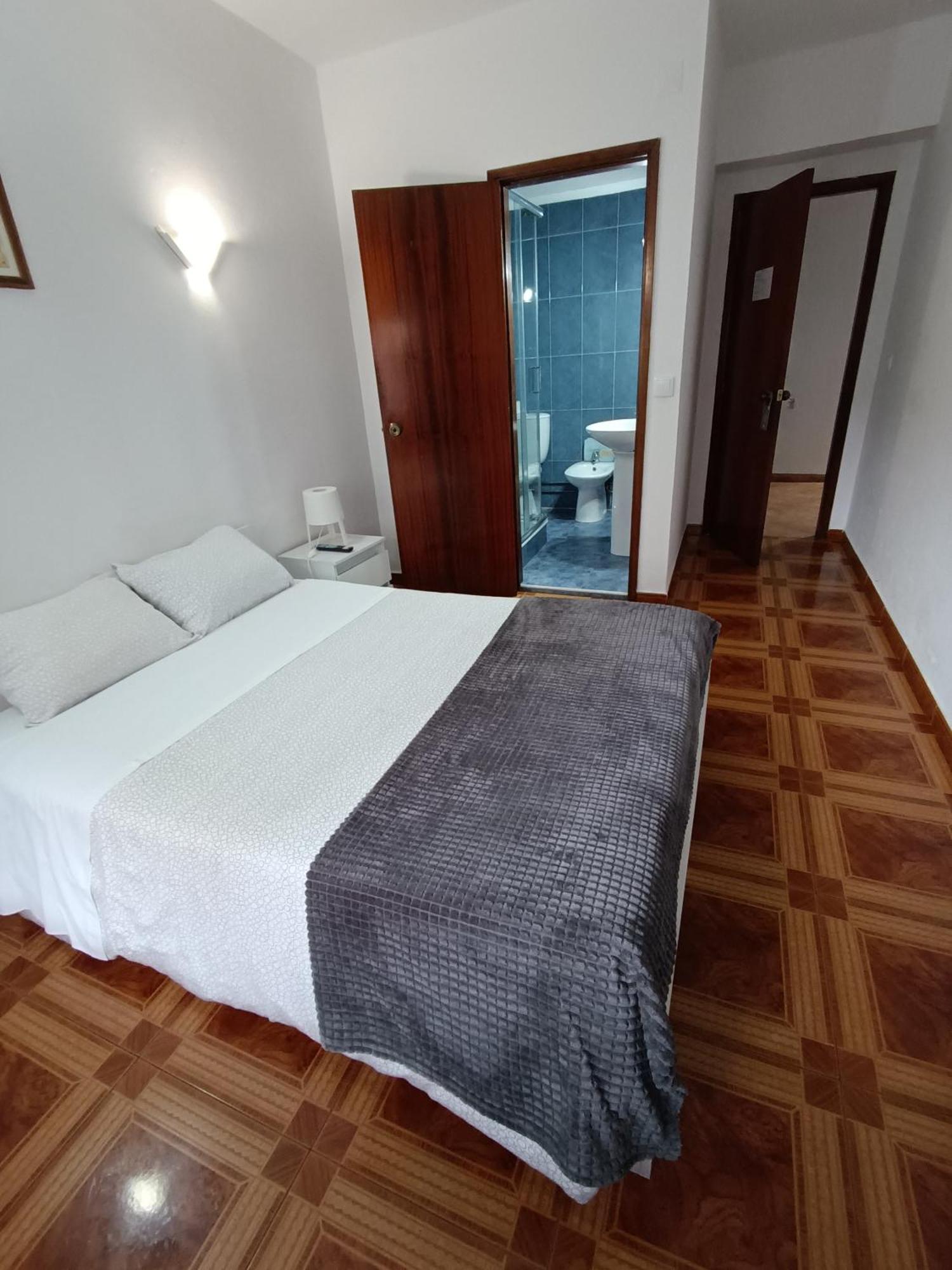 Residencial S. Giao Hotel Valenca Exterior photo
