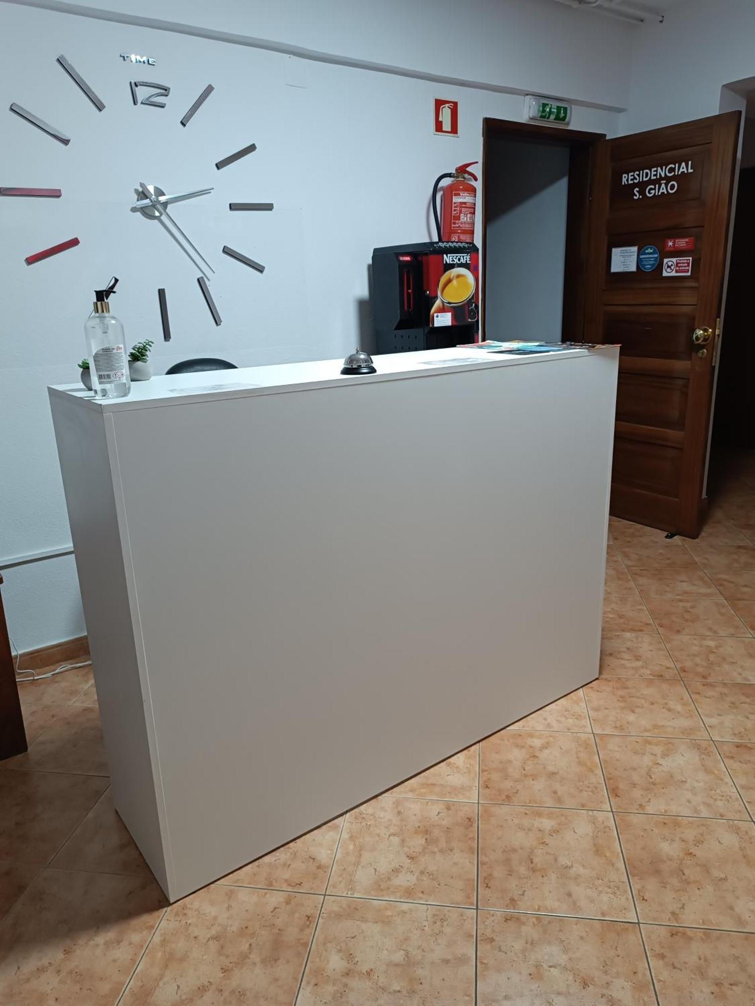 Residencial S. Giao Hotel Valenca Exterior photo
